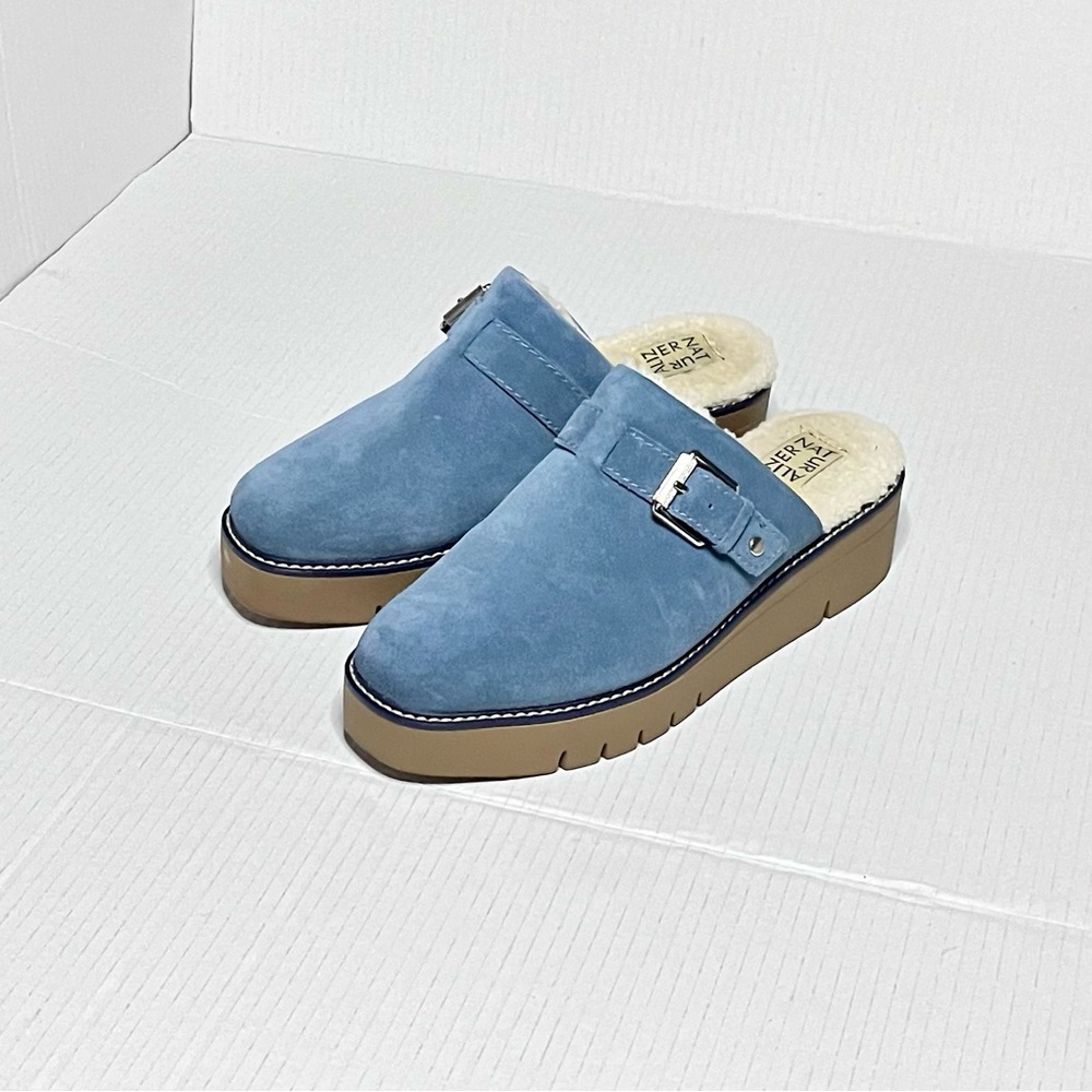 Naturalizer Wayde Platform Clog - image 1